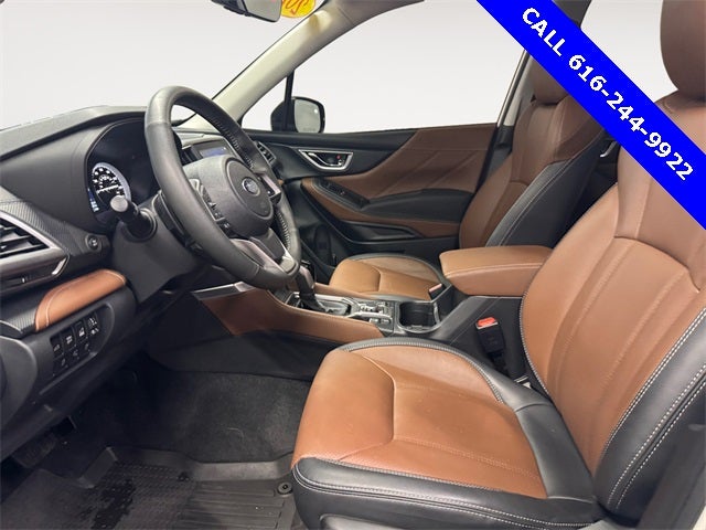 2024 Subaru Forester Touring 2.5 Liter Automatic AWD