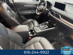 2021 Mazda Mazda CX-5 Touring 2.5 Liter FWD