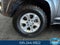 2018 Toyota 4Runner SR5 Premium 4.0 Liter V6 4WD