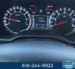 2018 Toyota 4Runner SR5 Premium 4.0 Liter V6 4WD