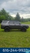 2016 Toyota 4Runner SR5 4.0 Liter V6 4WD