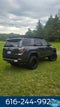 2016 Toyota 4Runner SR5 4.0 Liter V6 4WD