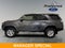 2015 Toyota 4Runner SR5 4.0 Liter V6 4WD