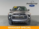 2015 Toyota 4Runner SR5 4.0 Liter V6 4WD