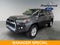 2015 Toyota 4Runner SR5 4.0 Liter V6 4WD