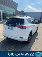 2016 Toyota RAV4 SE 2.5 Liter FWD
