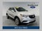 2018 Buick Encore Preferred 1.4 Liter EcoTec Turbocharged FWD