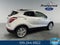 2018 Buick Encore Preferred 1.4 Liter EcoTec Turbocharged FWD