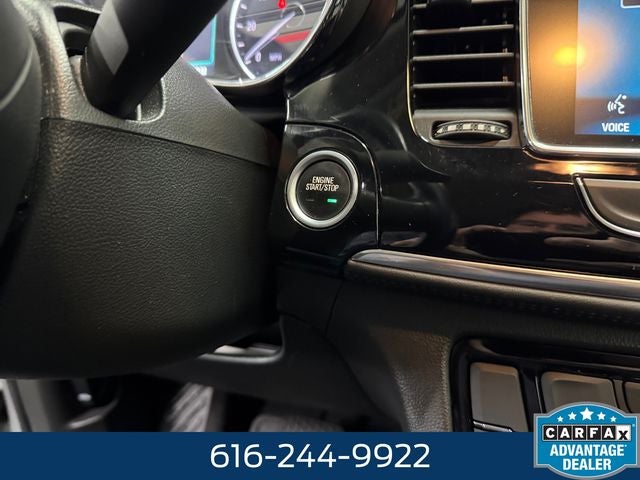 2018 Buick Encore Preferred 1.4 Liter EcoTec Turbocharged FWD