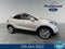 2018 Buick Encore Preferred 1.4 Liter EcoTec Turbocharged FWD