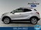 2018 Buick Encore Preferred 1.4 Liter EcoTec Turbocharged FWD