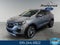 2020 Buick Encore GX Essence 1.3 Liter EcoTec Turbo AWD