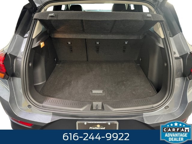2020 Buick Encore GX Essence 1.3 Liter EcoTec Turbo AWD