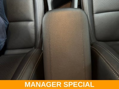 2020 Buick Encore GX Essence 1.3 Liter EcoTec Turbo AWD