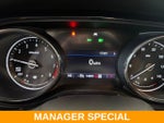 2020 Buick Encore GX Essence 1.3 Liter EcoTec Turbo AWD