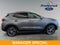 2020 Buick Encore GX Essence 1.3 Liter EcoTec Turbo AWD