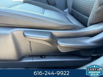 2024 Chevrolet Trax LT 1.2 Liter EcoTec Turbo FWD