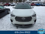 2018 Hyundai Santa Fe Limited Ultimate 3.3 Liter V6 AWD