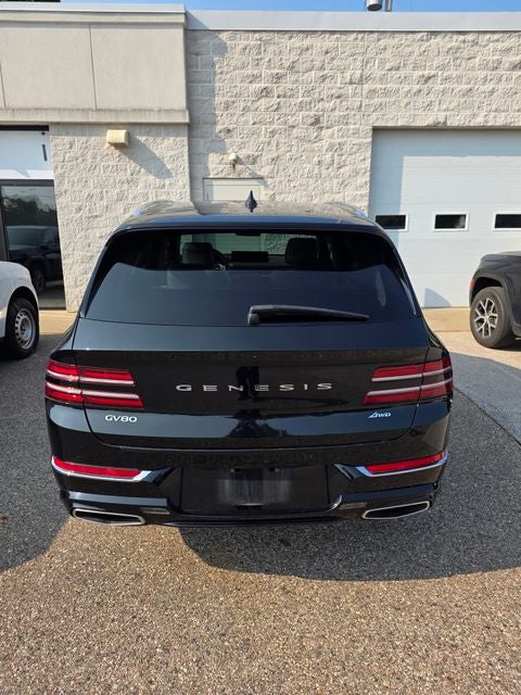2023 Genesis GV80 2.5T AWD