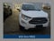 2020 Ford EcoSport SE 1.0 Liter EcoBoost Turbocharged FWD