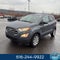 2019 Ford EcoSport SE 2.0 Liter 4WD