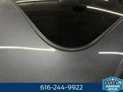 2019 Ford EcoSport SE 2.0 Liter 4WD