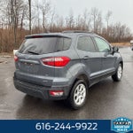 2019 Ford EcoSport SE 2.0 Liter 4WD