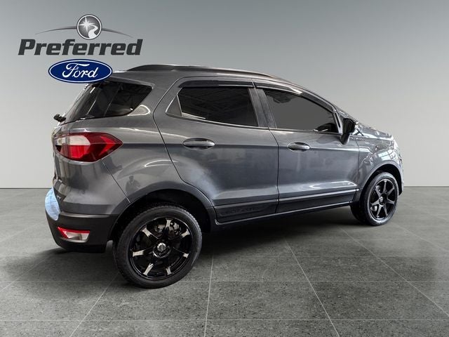 2020 Ford EcoSport SES 2.0 Liter 4WD