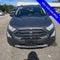 2019 Ford EcoSport Titanium 2.0 Liter 4WD