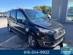 2019 Ford Transit Connect Titanium 2.0 Liter I4 4D Wagon
