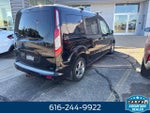 2019 Ford Transit Connect Titanium 2.0 Liter I4 4D Wagon