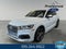 2019 Audi SQ5 3.0T Prestige quattro