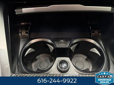 2025 BMW M4 Competition 3.0 Liter I6 Turbocharged 2D Convertible AWD Autom