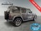 2019 Jeep Wrangler Unlimited Sahara 4x4
