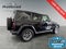 2021 Jeep Wrangler Unlimited Sahara 4x4