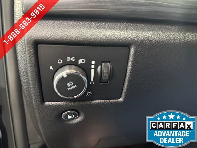 2020 Jeep Grand Cherokee Altitude 4x4