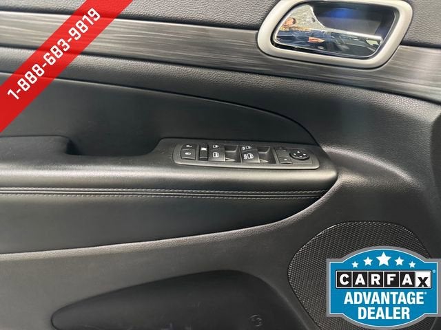 2020 Jeep Grand Cherokee Altitude 4x4