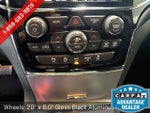 2020 Jeep Grand Cherokee Altitude 4x4