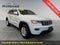 2019 Jeep Grand Cherokee Laredo E 4x4