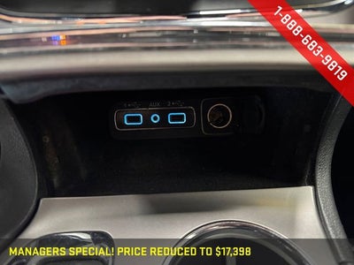 2019 Jeep Grand Cherokee Laredo E 4x4