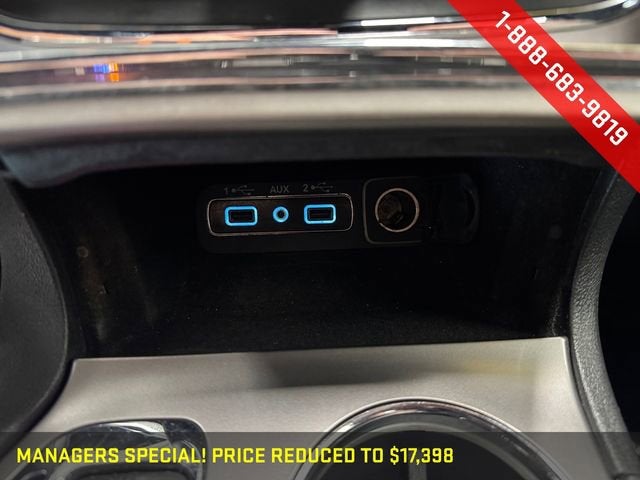 2019 Jeep Grand Cherokee Laredo E 4x4