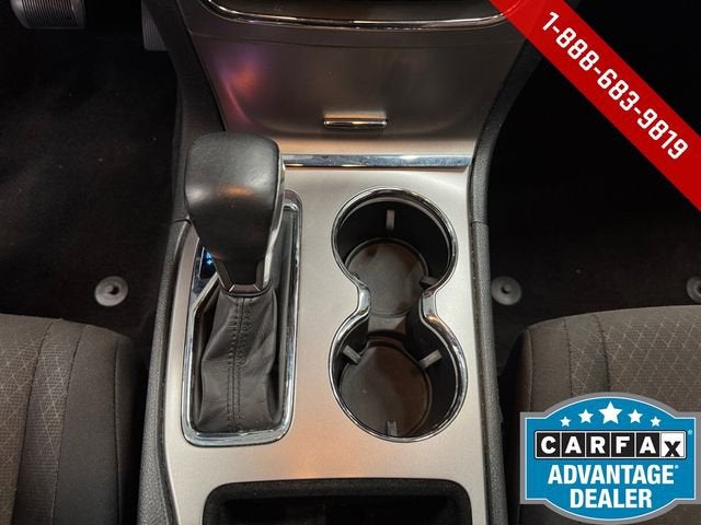 2019 Jeep Grand Cherokee Laredo E 4x4