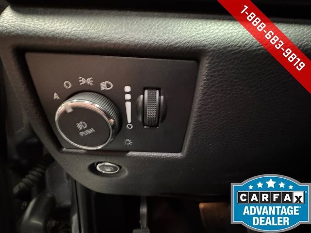 2019 Jeep Grand Cherokee Laredo E 4x4