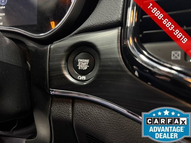 2019 Jeep Grand Cherokee Limited 4x4