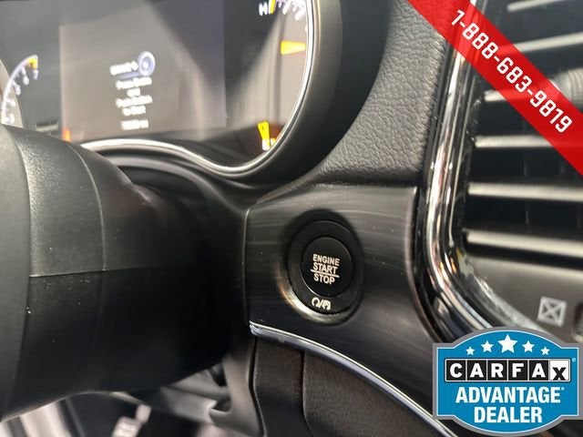 2019 Jeep Grand Cherokee Limited 4x4