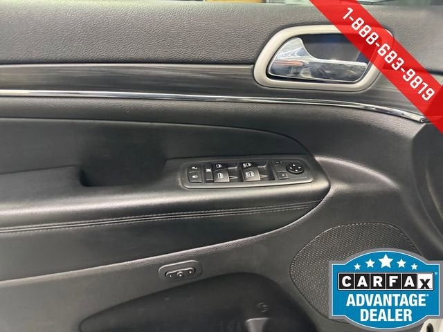 2019 Jeep Grand Cherokee Limited 4x4