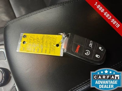 2019 Jeep Grand Cherokee Limited 4x4