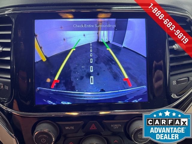 2020 Jeep Grand Cherokee Summit 4X4