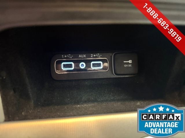 2020 Jeep Grand Cherokee Summit 4X4