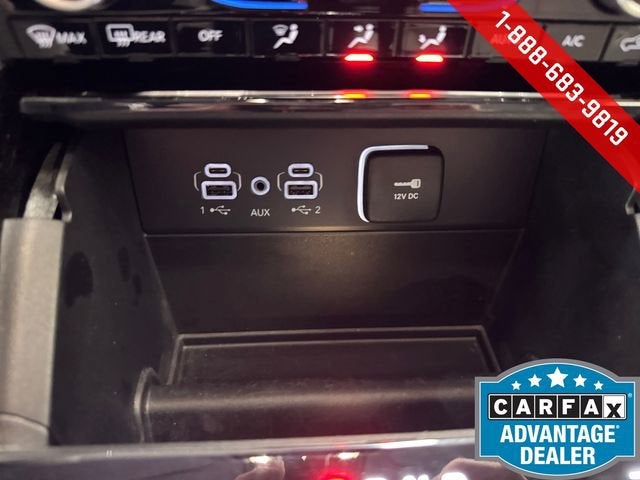 2023 Jeep Grand Cherokee L Overland 4x4